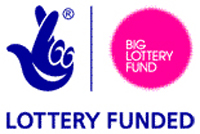 Big Lottery Logo