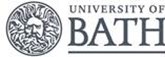 University of Bath logo