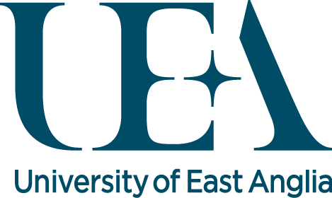 University of East Anglia logo